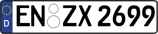 EN-ZX2699