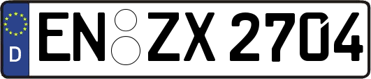 EN-ZX2704