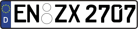 EN-ZX2707