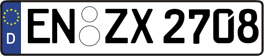 EN-ZX2708