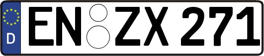 EN-ZX271