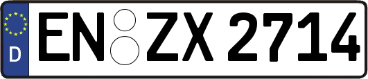 EN-ZX2714