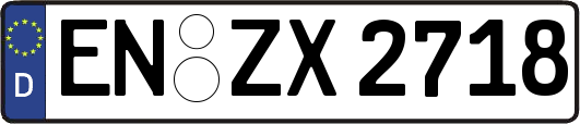 EN-ZX2718
