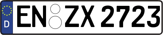 EN-ZX2723
