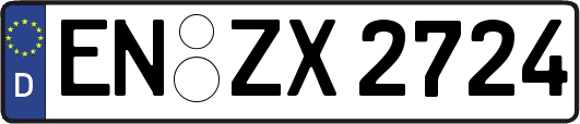 EN-ZX2724