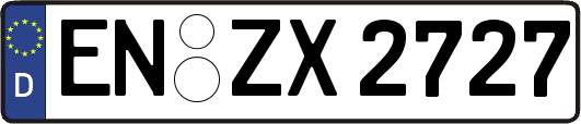 EN-ZX2727