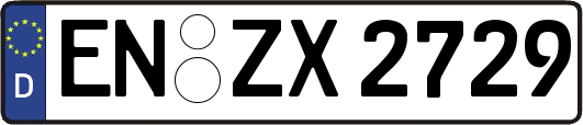 EN-ZX2729
