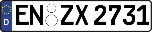 EN-ZX2731