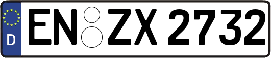 EN-ZX2732