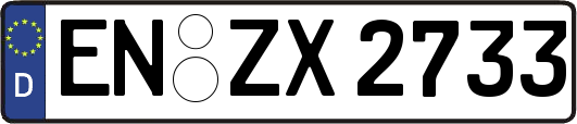 EN-ZX2733