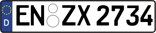 EN-ZX2734