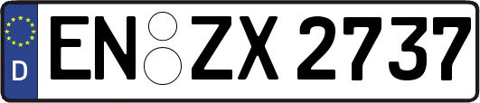 EN-ZX2737