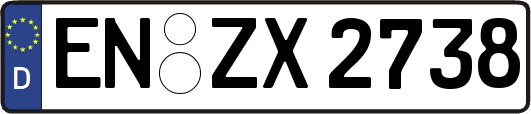 EN-ZX2738