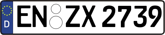 EN-ZX2739