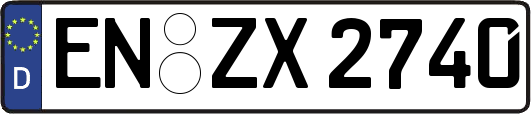 EN-ZX2740