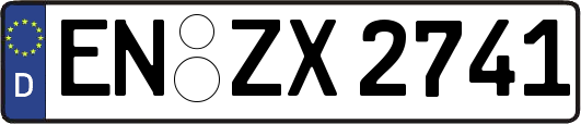 EN-ZX2741
