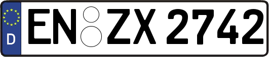 EN-ZX2742