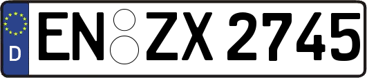 EN-ZX2745