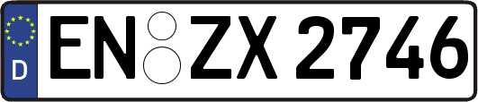 EN-ZX2746