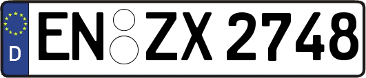 EN-ZX2748