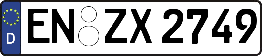 EN-ZX2749