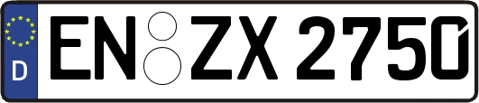 EN-ZX2750