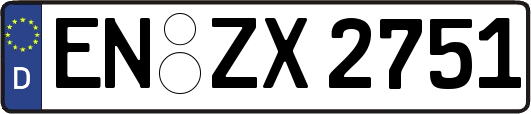 EN-ZX2751