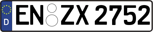EN-ZX2752