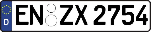 EN-ZX2754