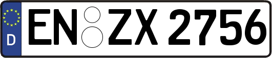 EN-ZX2756