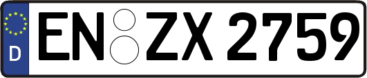 EN-ZX2759
