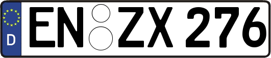 EN-ZX276