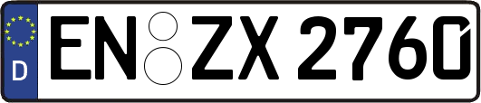 EN-ZX2760
