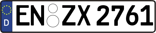 EN-ZX2761