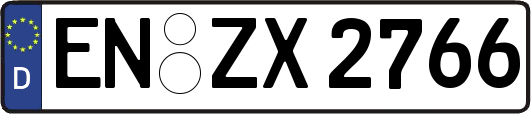 EN-ZX2766