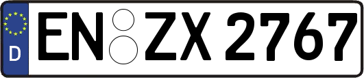 EN-ZX2767
