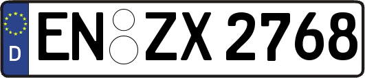 EN-ZX2768