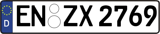 EN-ZX2769