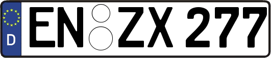 EN-ZX277