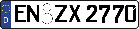 EN-ZX2770