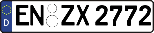 EN-ZX2772