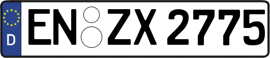EN-ZX2775