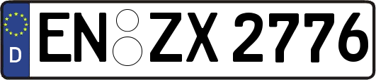 EN-ZX2776