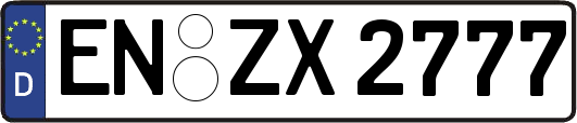 EN-ZX2777