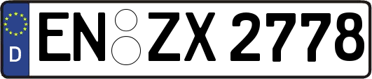 EN-ZX2778