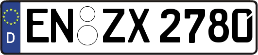 EN-ZX2780