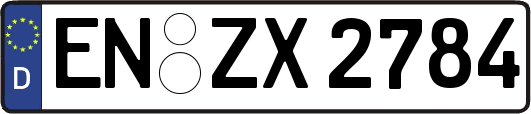 EN-ZX2784