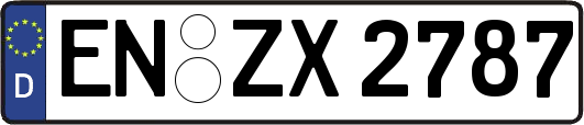 EN-ZX2787
