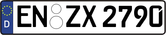 EN-ZX2790