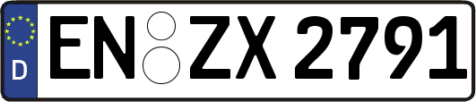 EN-ZX2791